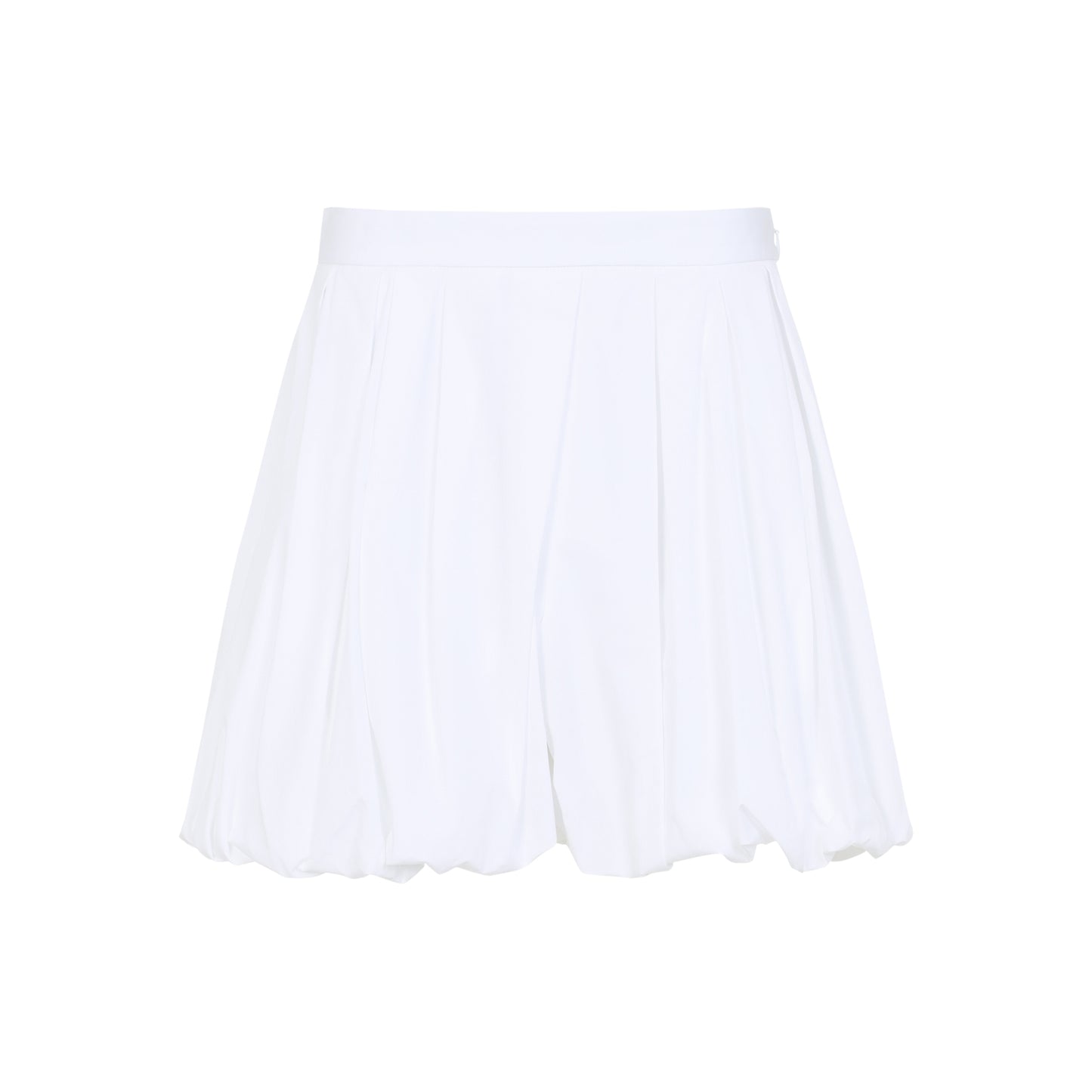 Jil Sander Voluminous Bermuda Women JIL SANDER
