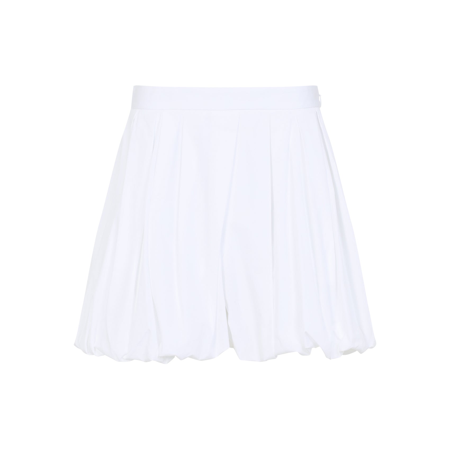 Jil Sander Voluminous Bermuda Women JIL SANDER