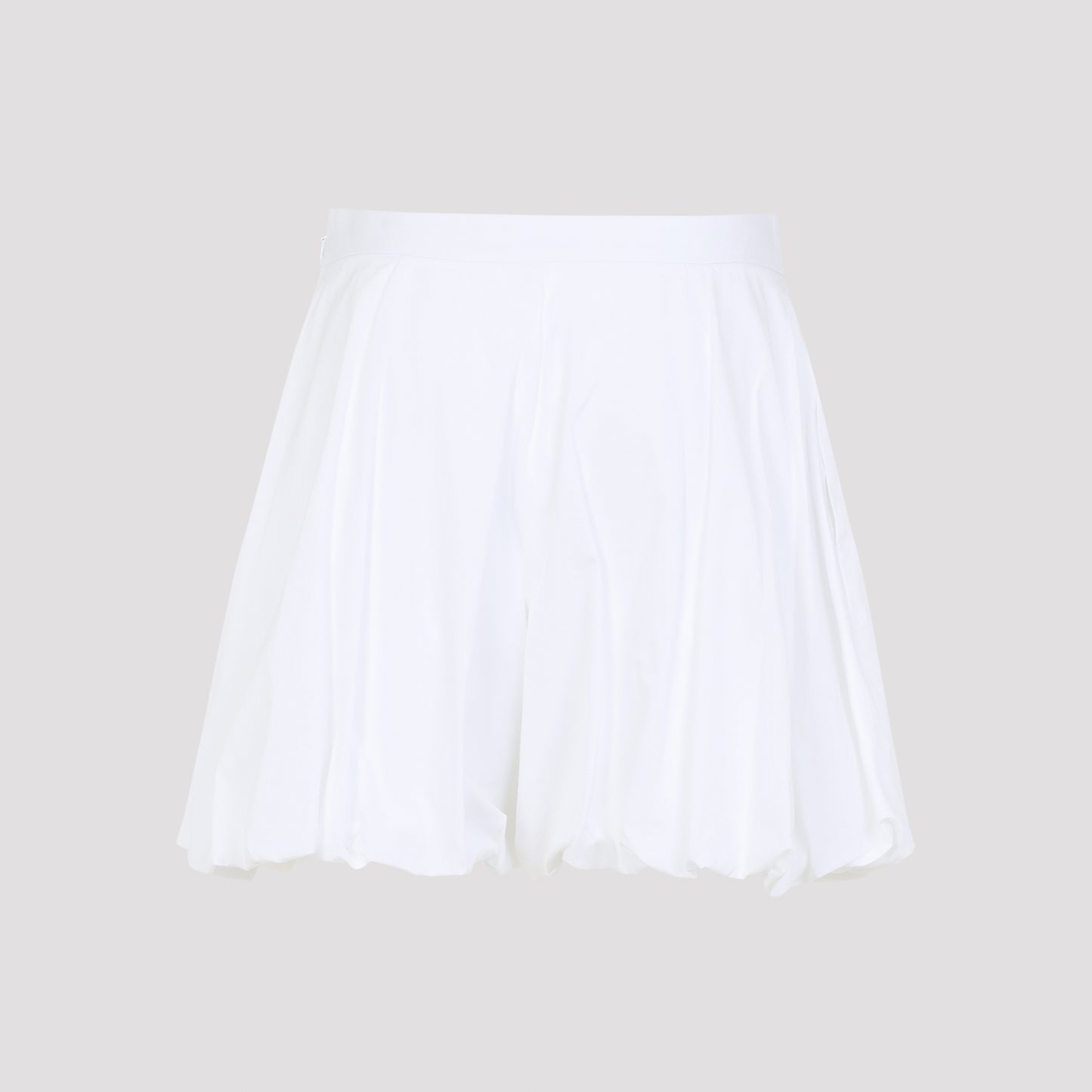 Jil Sander Voluminous Bermuda Women JIL SANDER