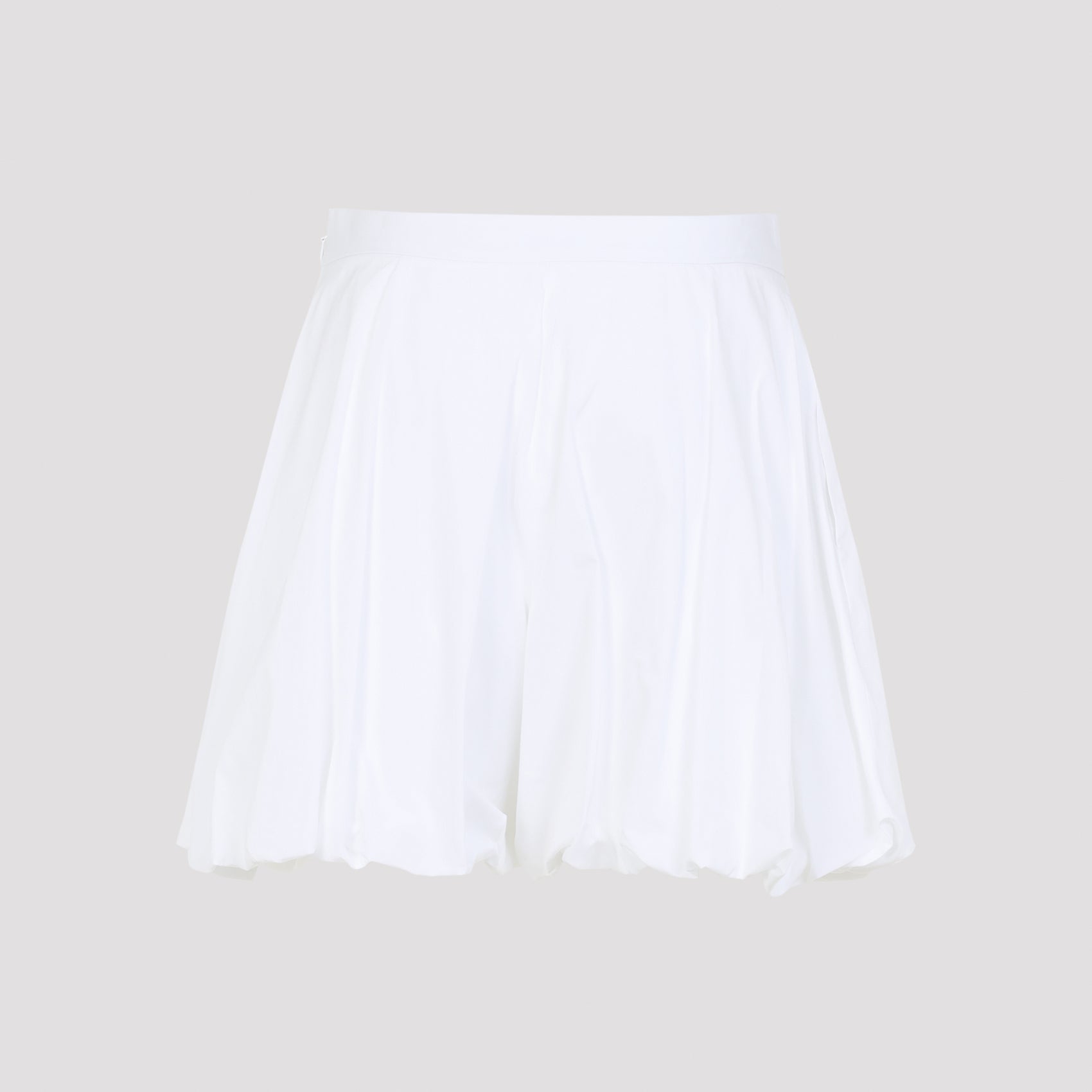 Jil Sander Voluminous Bermuda Women JIL SANDER