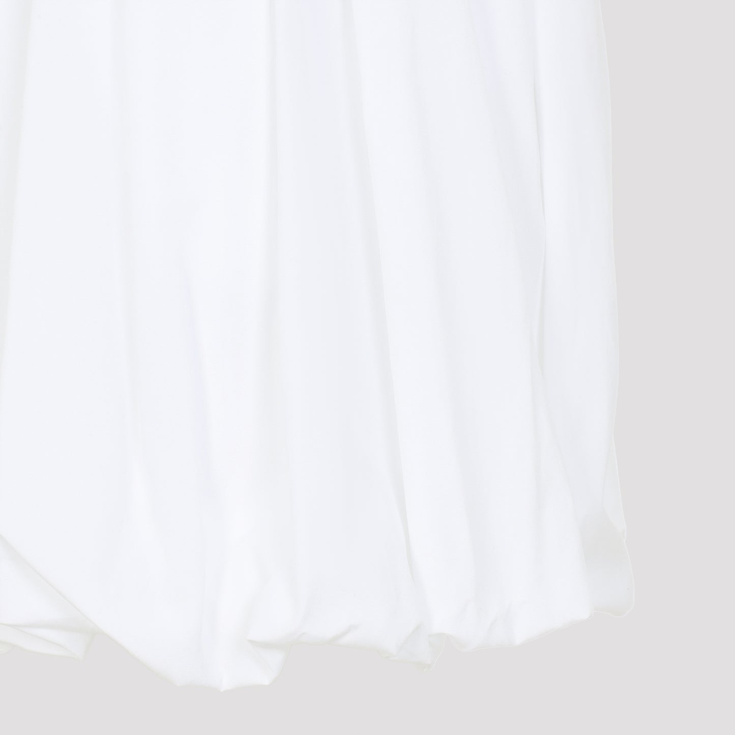Jil Sander Voluminous Bermuda Women JIL SANDER