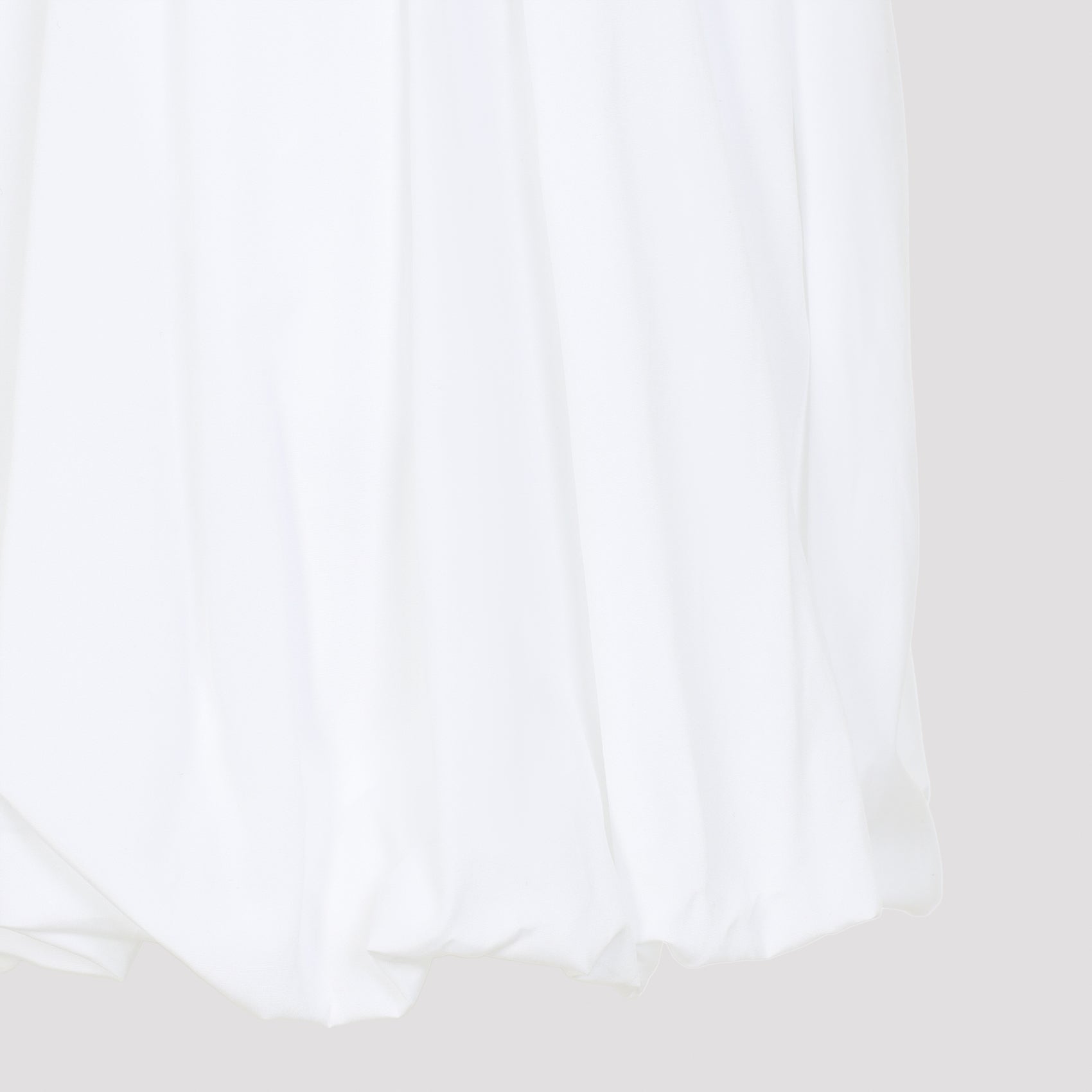 Jil Sander Voluminous Bermuda Women JIL SANDER