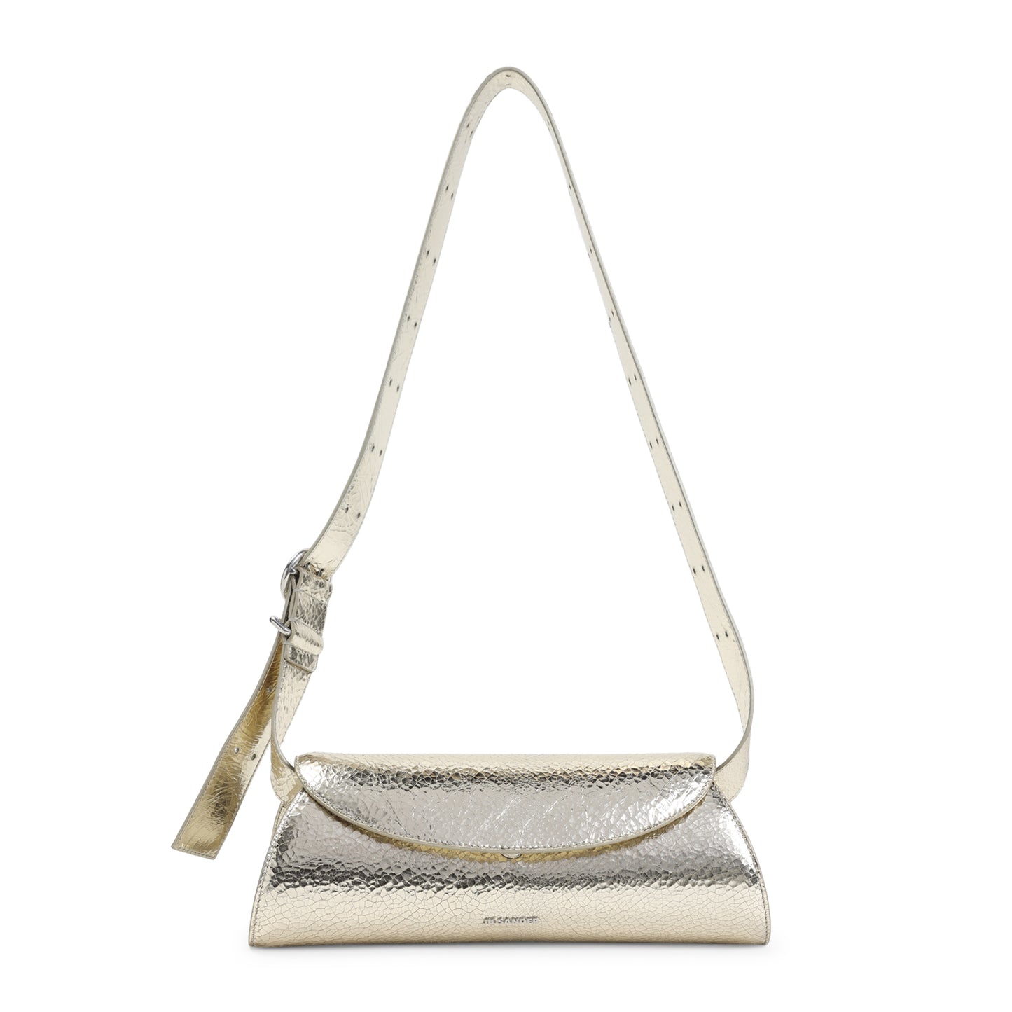 Jil Sander Cannolo Small Shoulder Bag Women JIL SANDER