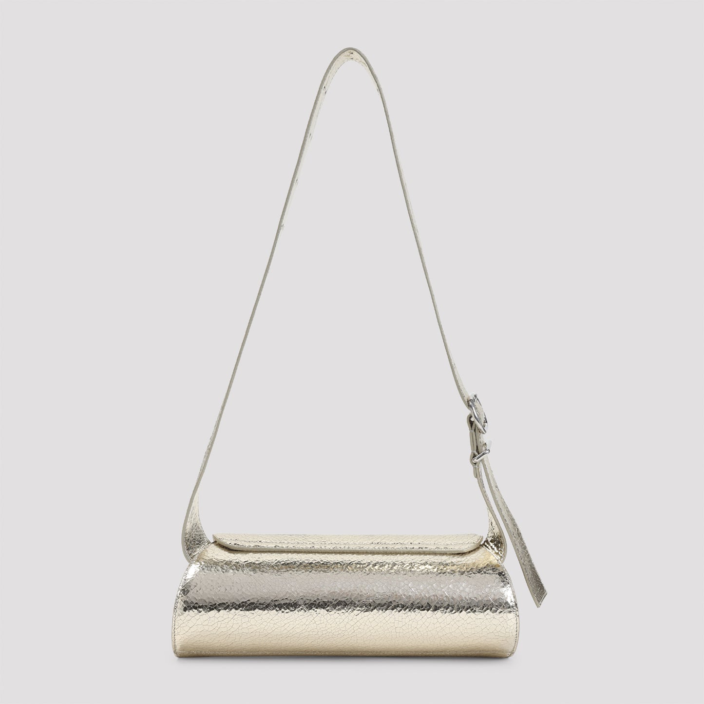 Jil Sander Cannolo Small Shoulder Bag Women JIL SANDER