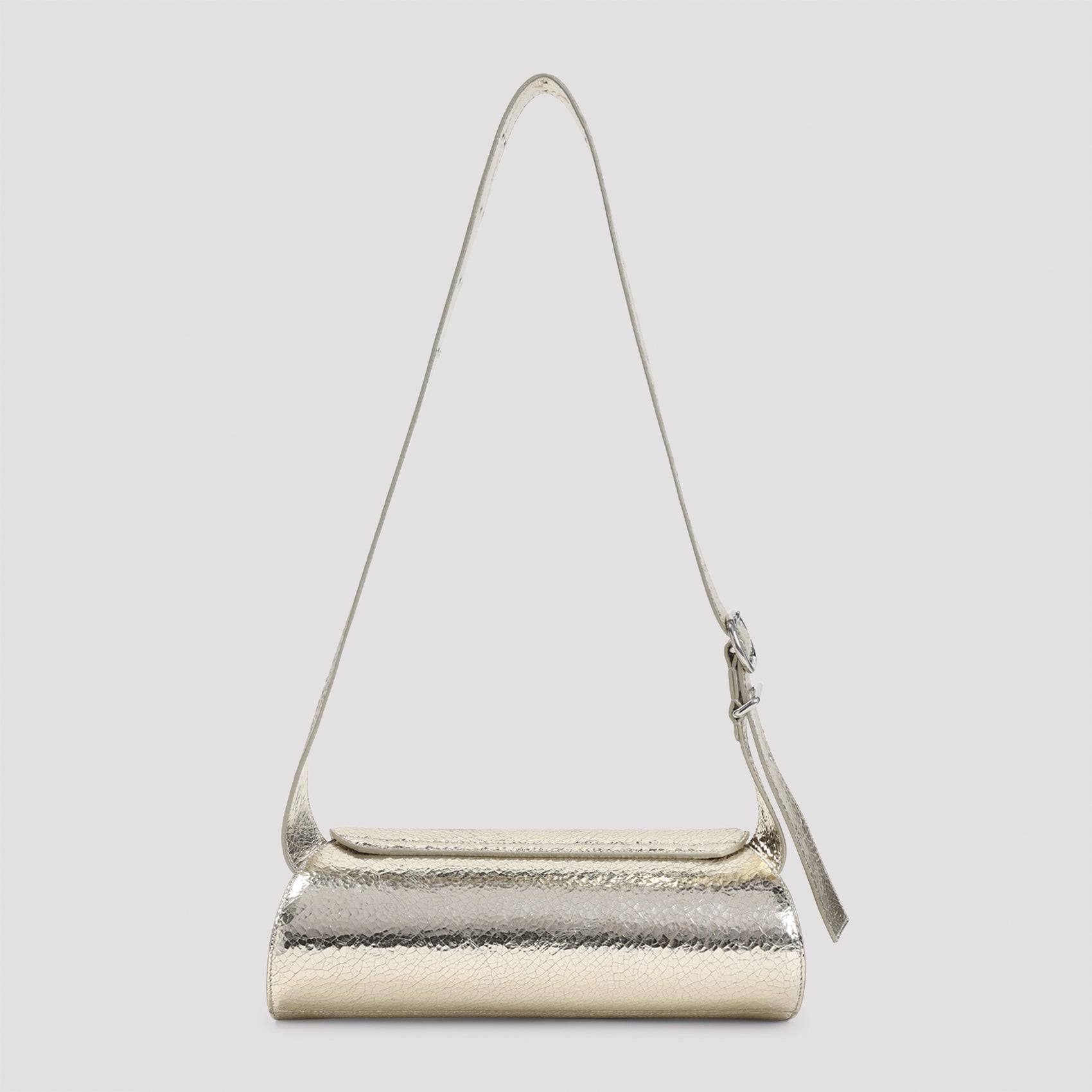 Jil Sander Cannolo Small Shoulder Bag Women JIL SANDER