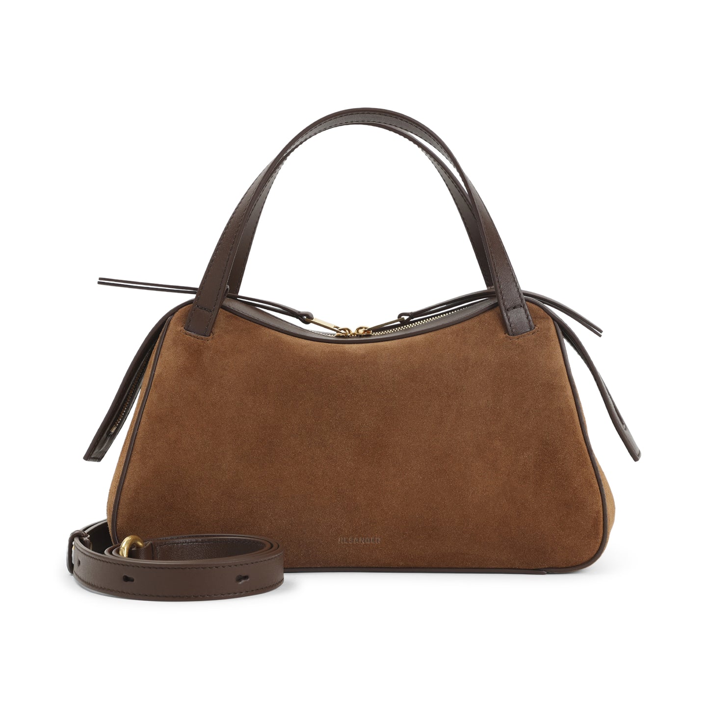 Jil Sander Dune Shoulder Bag Women JIL SANDER