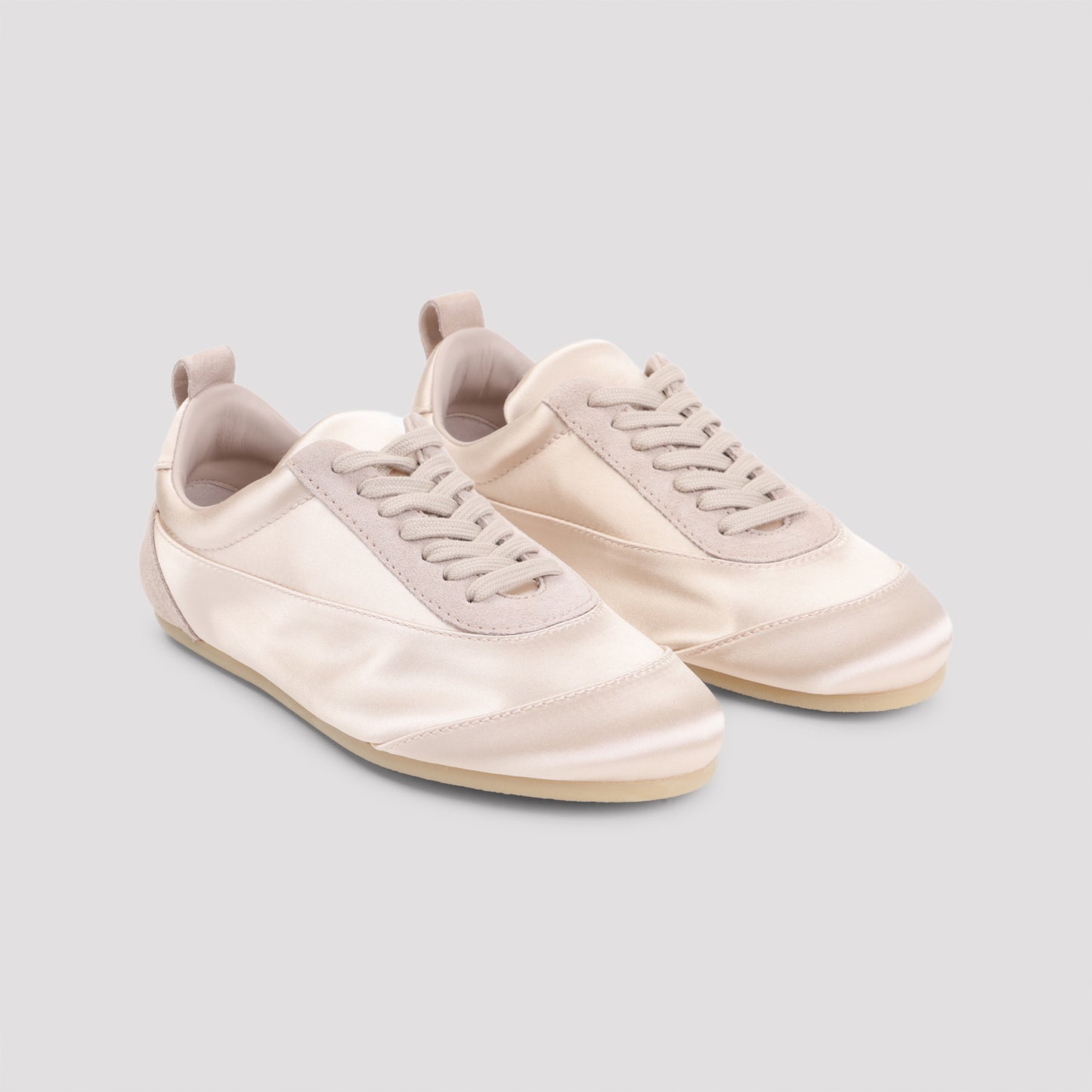 Jil Sander Etage Sneakers Women JIL SANDER