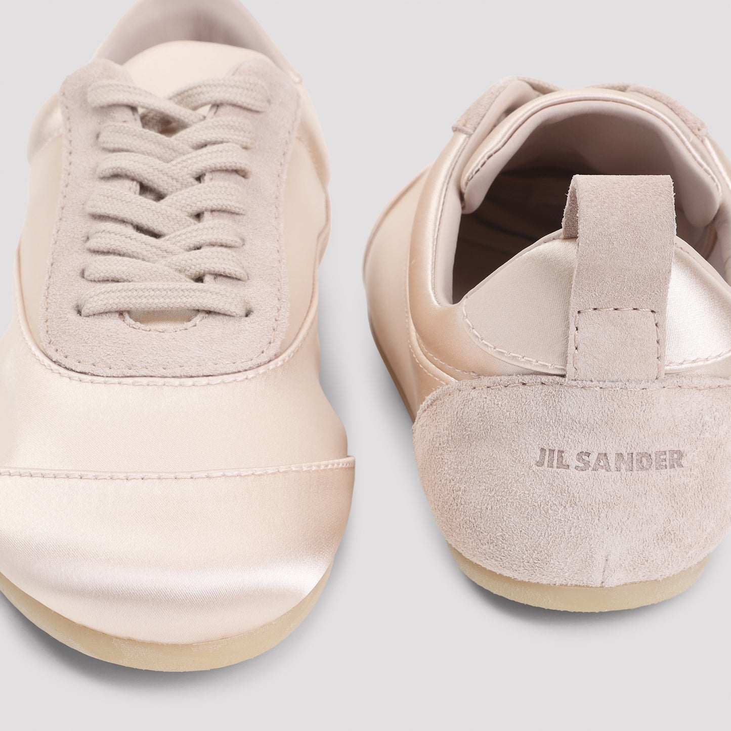 Jil Sander Etage Sneakers Women JIL SANDER