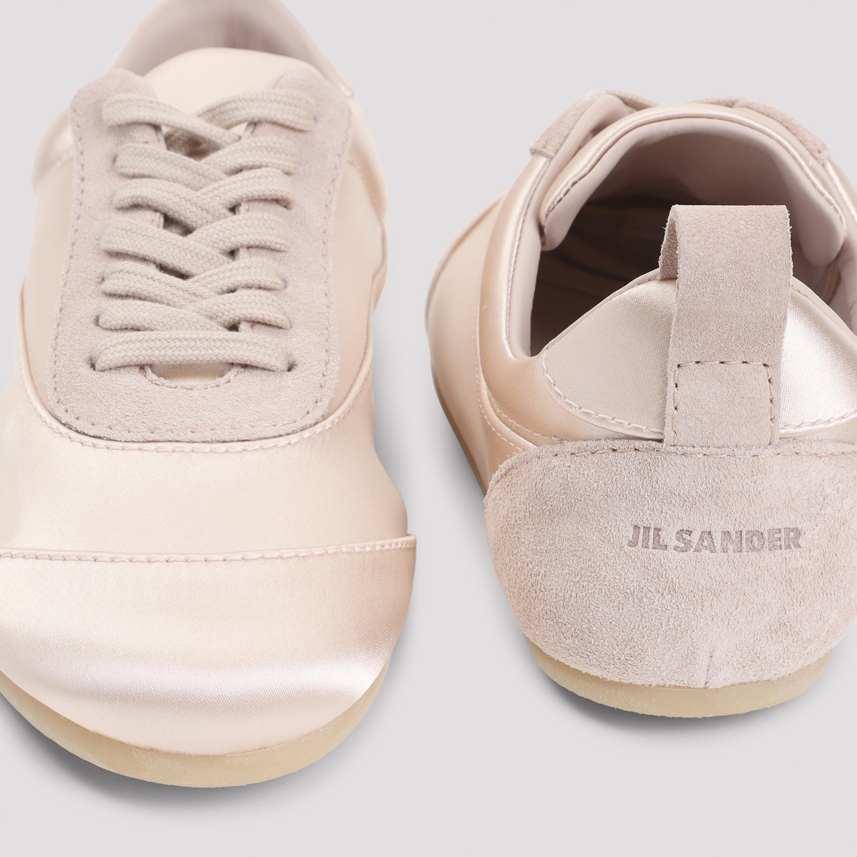 Jil Sander Etage Sneakers Women JIL SANDER