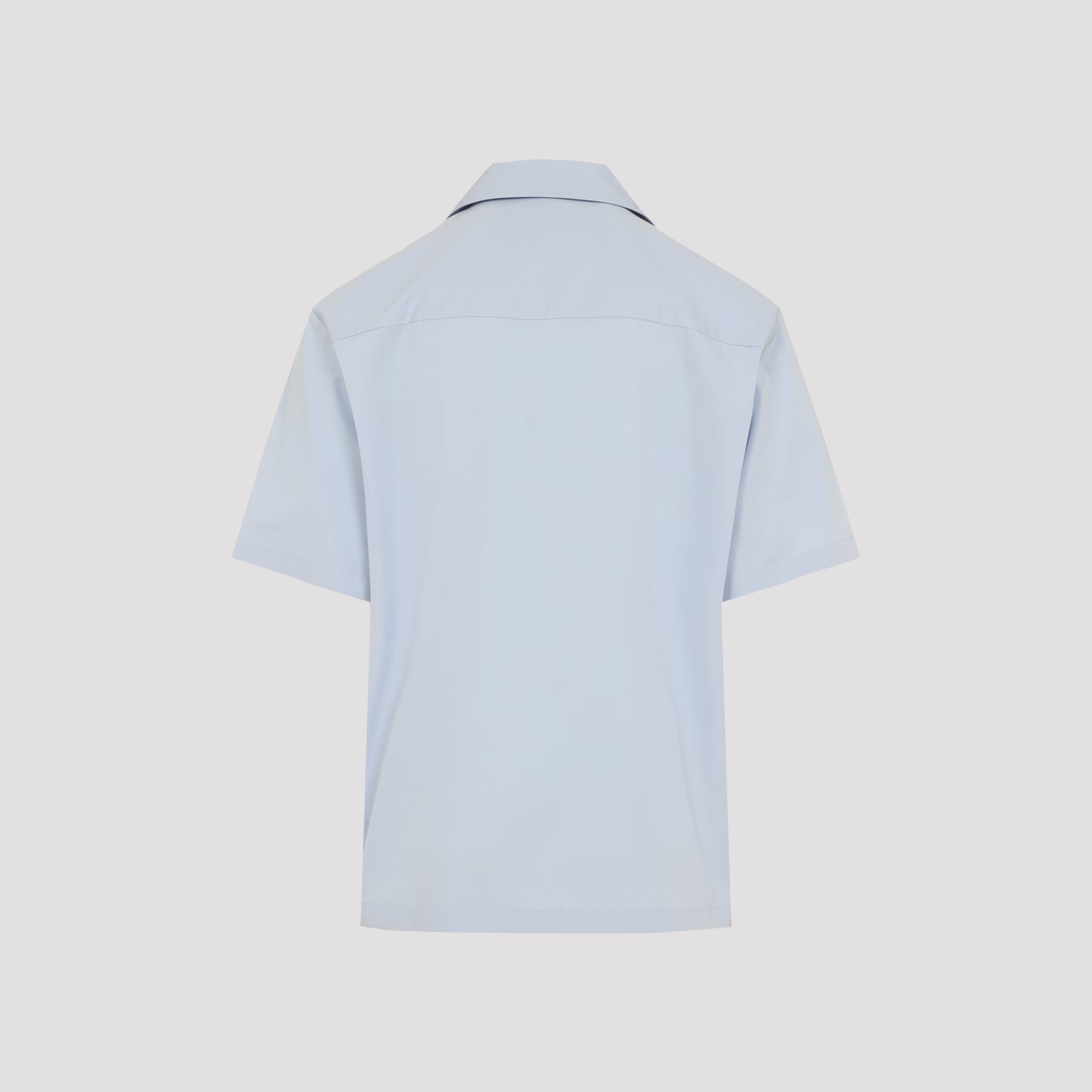 Jil Sander Cotton Shirt Men JIL SANDER