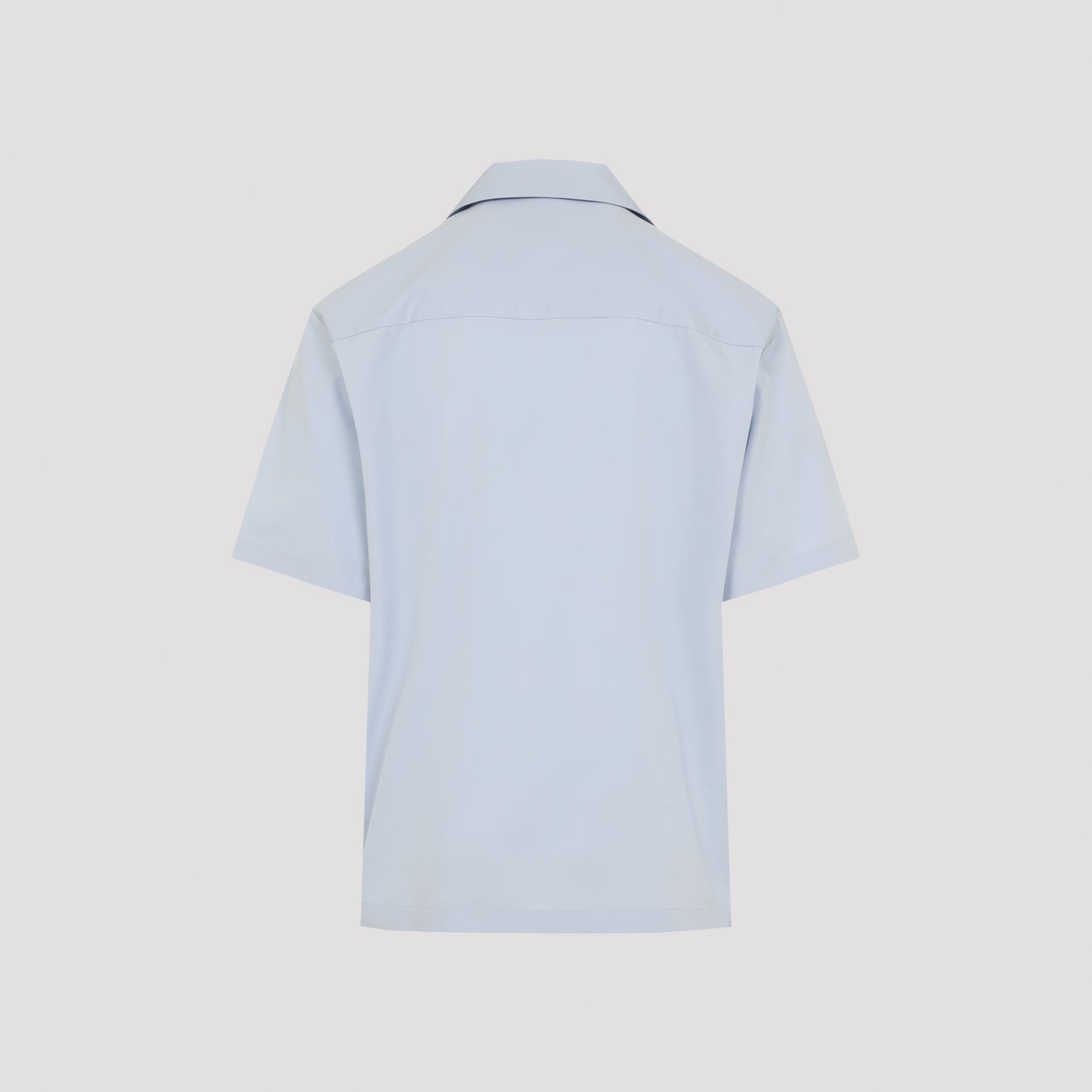 Jil Sander Cotton Shirt Men JIL SANDER
