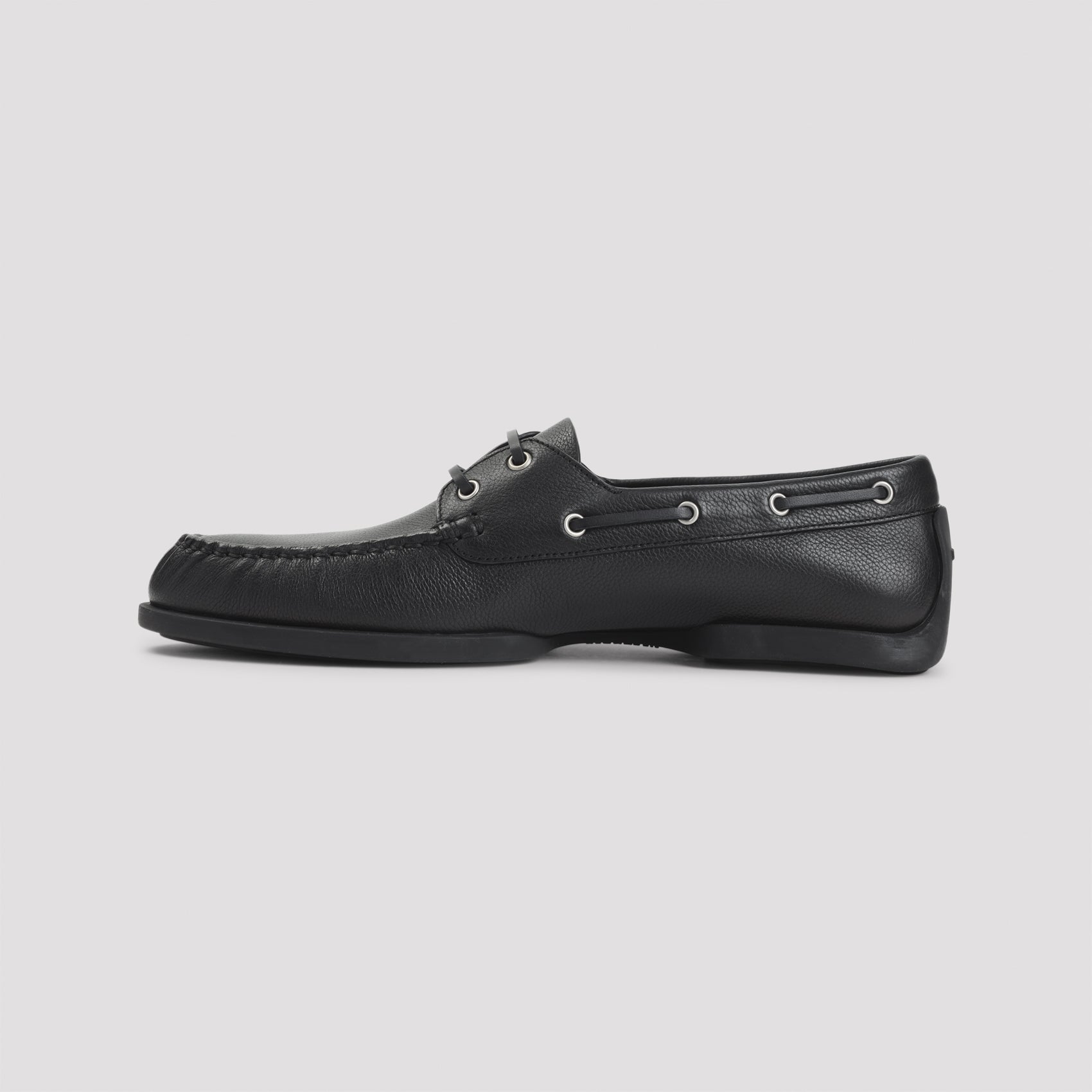 Jil Sander Calf Leather Loafers Men JIL SANDER