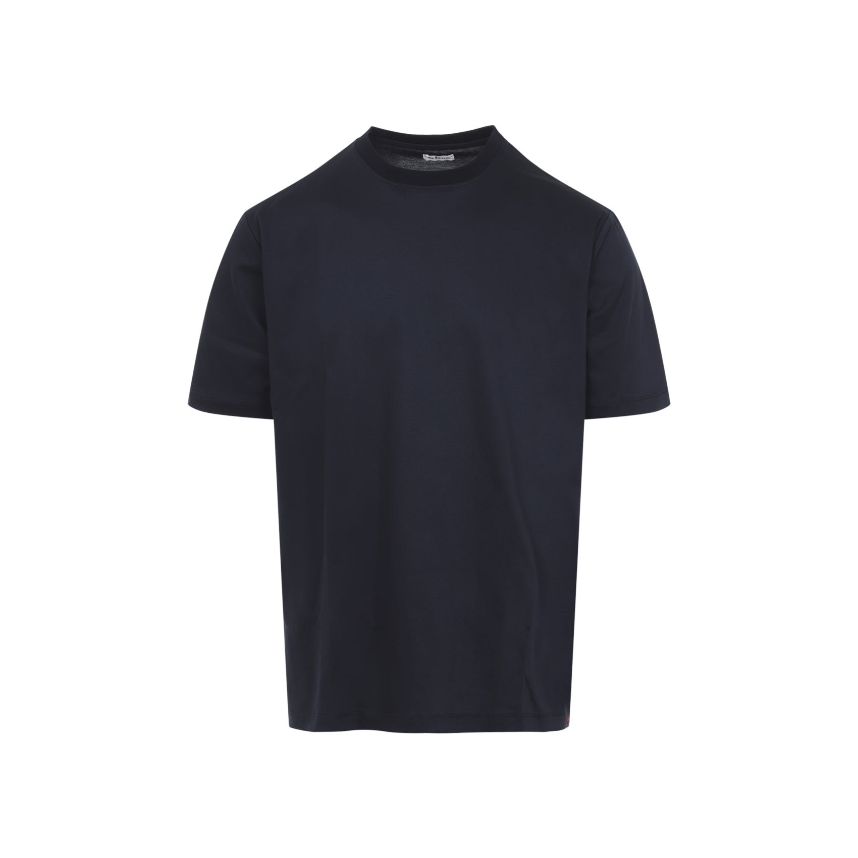 Kiton Milano T-Shirt Men KITON