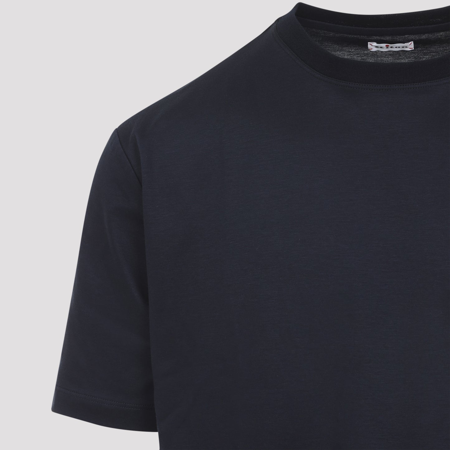 Kiton Milano T-Shirt Men KITON