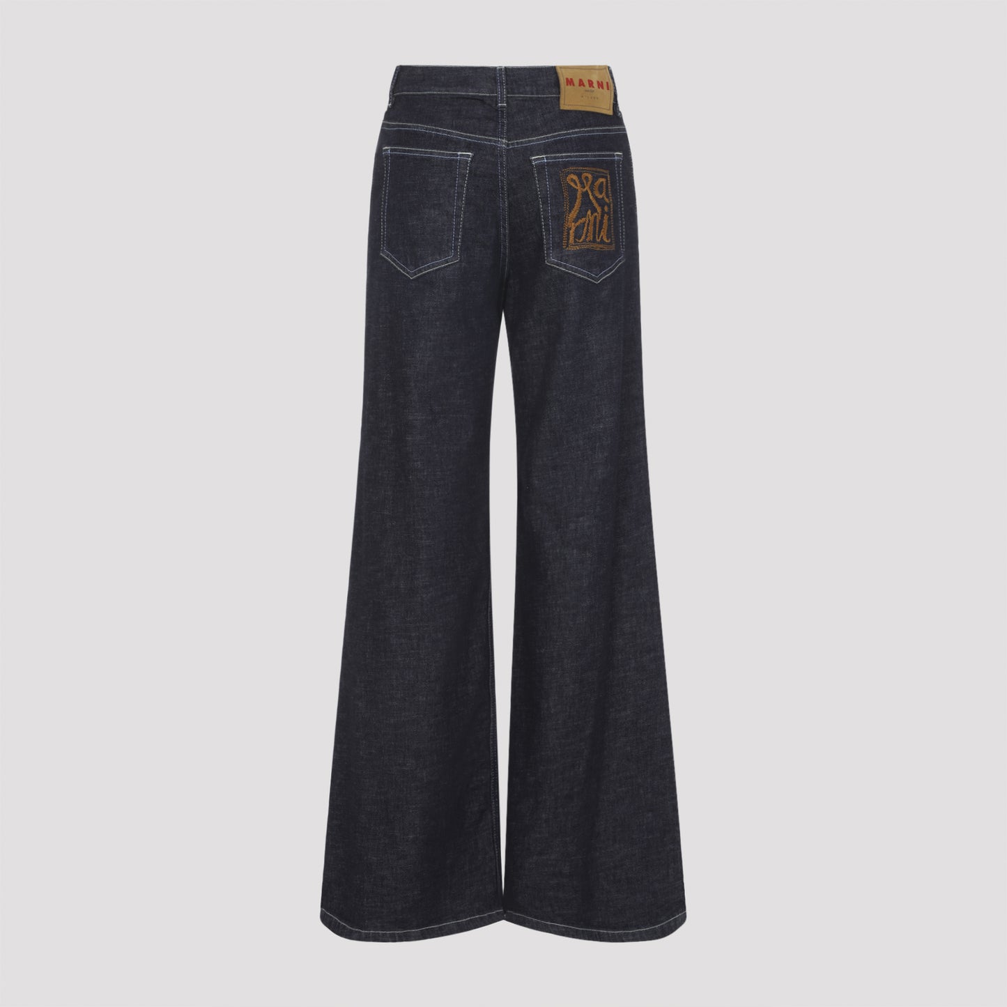 Marni 5-Pocket Jeans Women MARNI