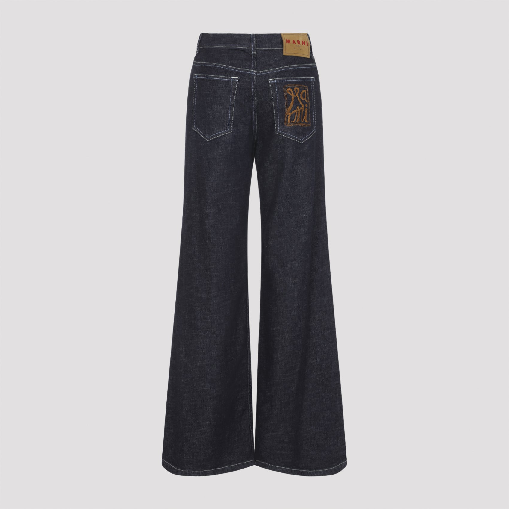 Marni 5-Pocket Jeans Women MARNI