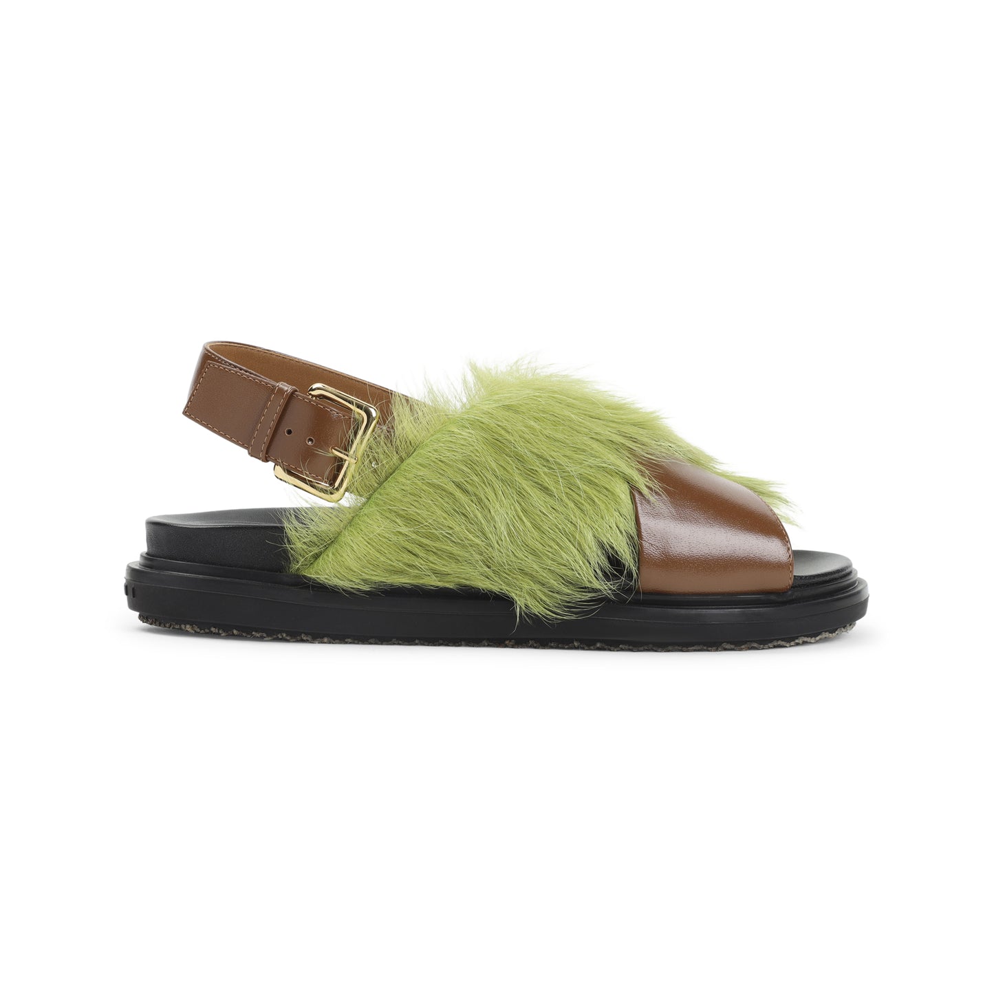 Marni Fussbett Sandals Women MARNI