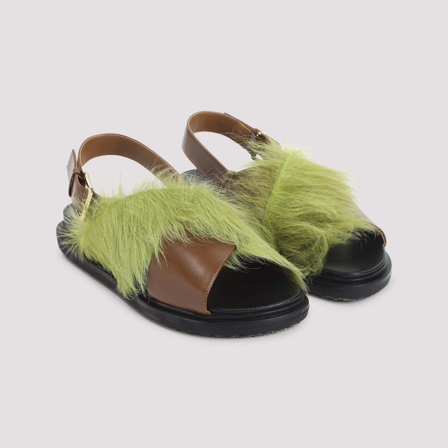 Marni Fussbett Sandals Women MARNI
