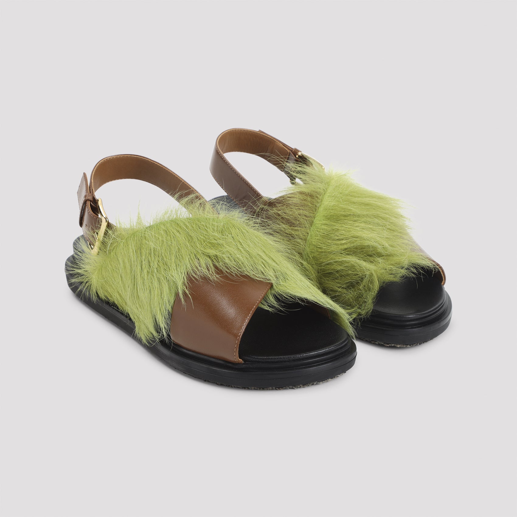Marni Fussbett Sandals Women MARNI