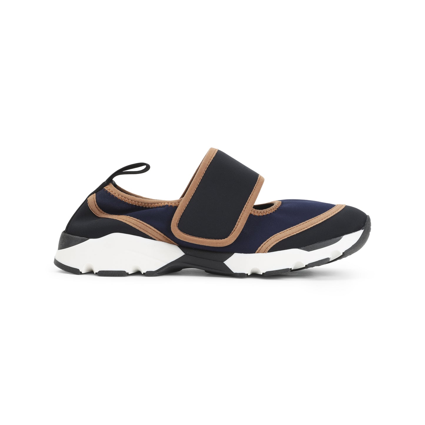 Marni Mary Jane Running Sneakers Women MARNI