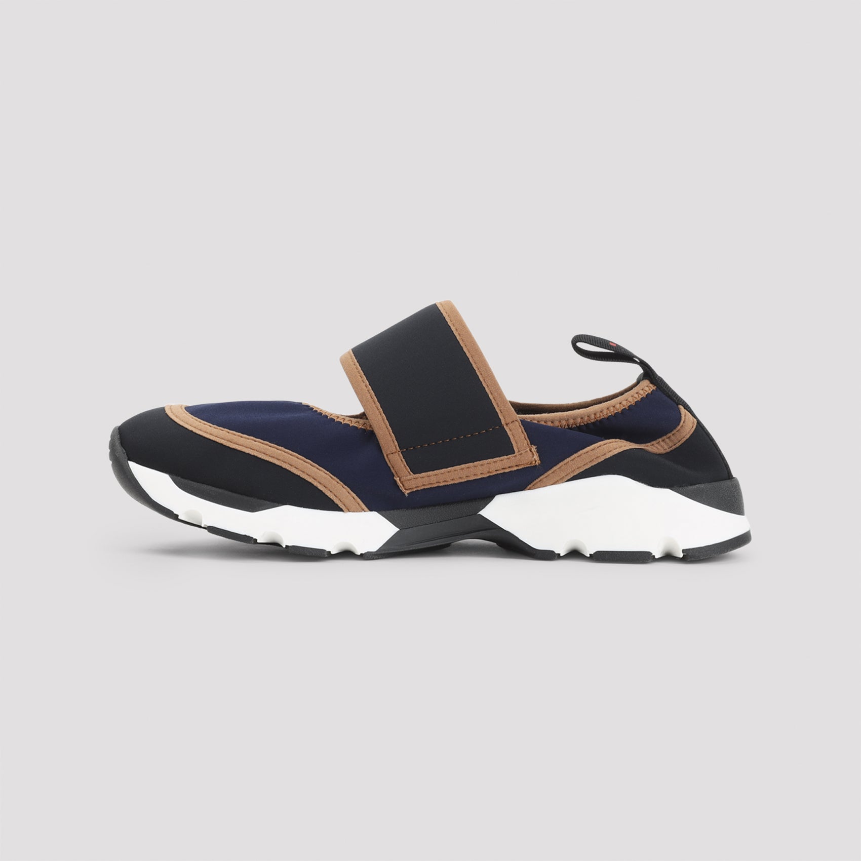 Marni Mary Jane Running Sneakers Women MARNI