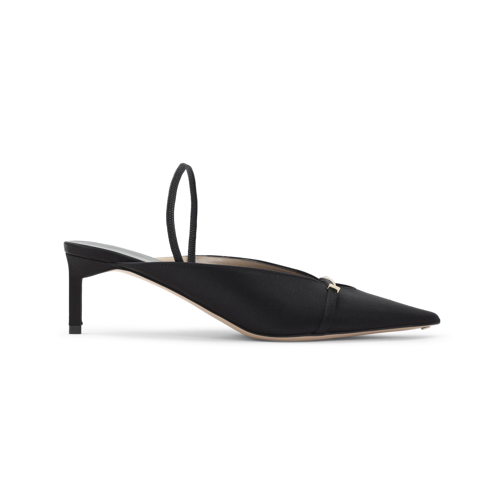 Tom Ford Satin Mules Women TOM FORD