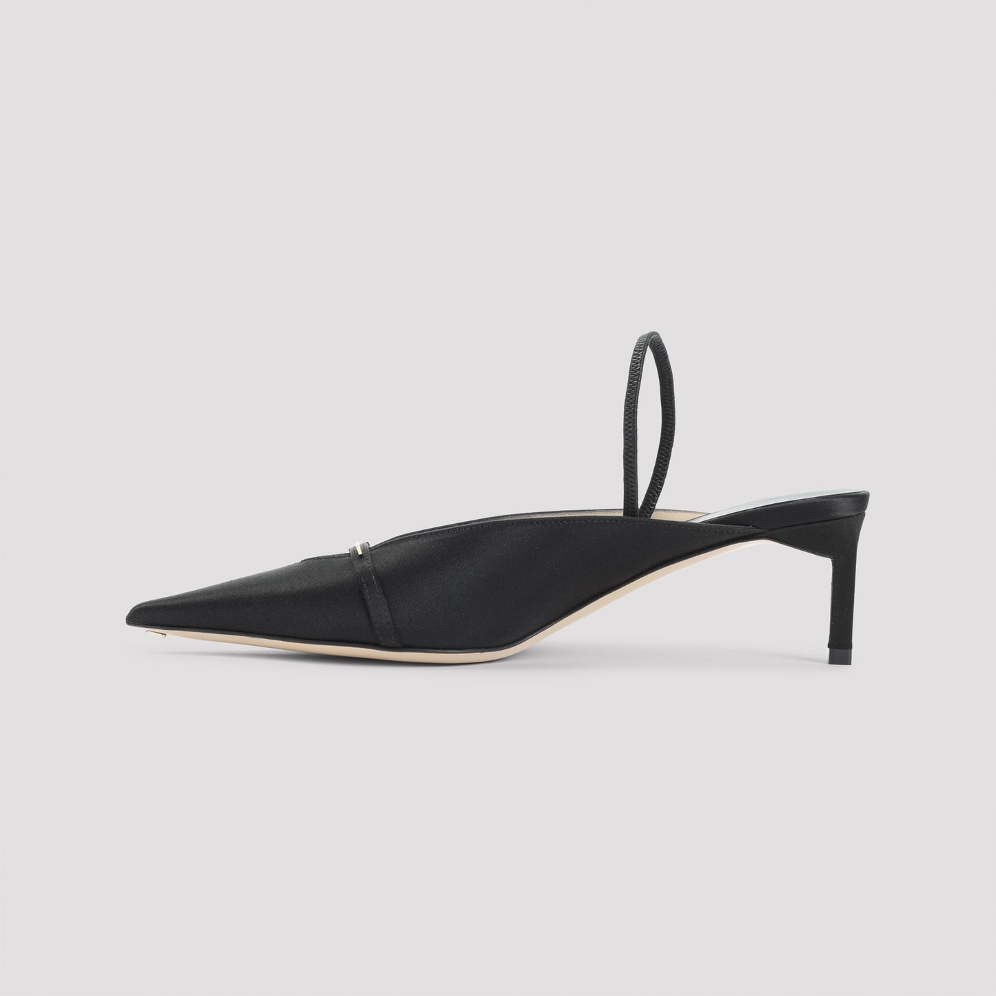 Tom Ford Satin Mules Women TOM FORD