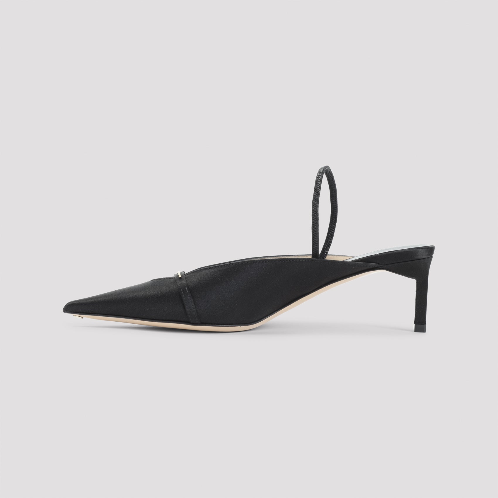 Tom Ford Satin Mules Women TOM FORD