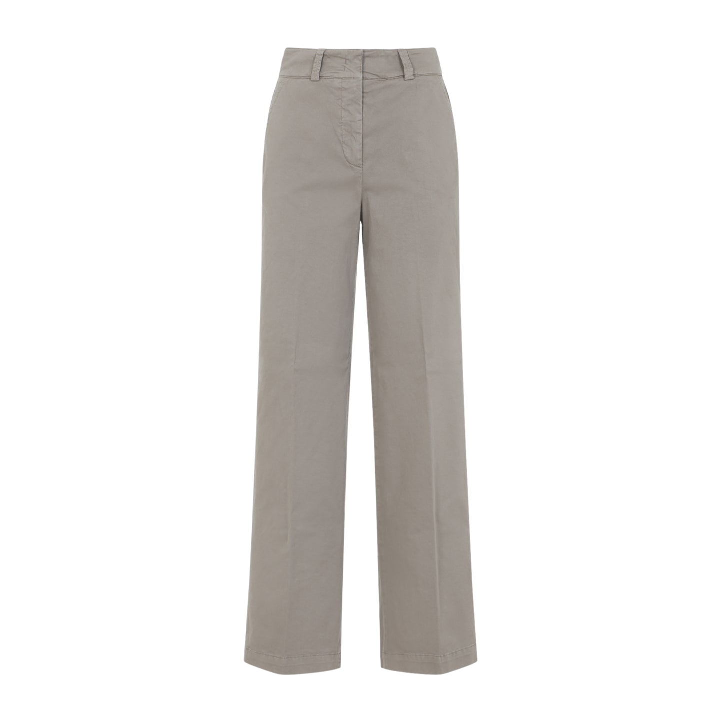 Peserico Gabardine Pants Women PESERICO