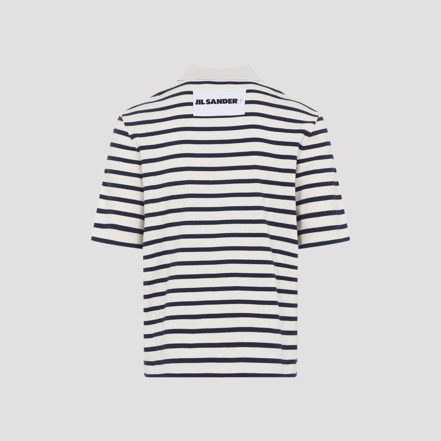 Jil Sander Cotton T-Shirt Men