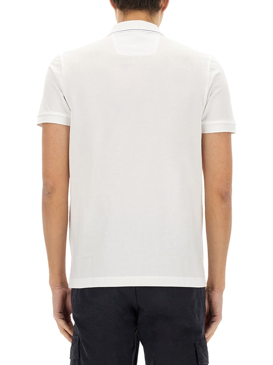 Boss Men Polo "Paule 4" BOSS