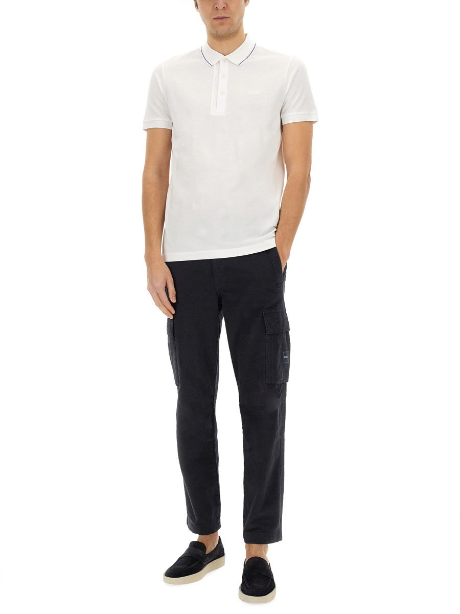Boss Men Polo "Paule 4" BOSS