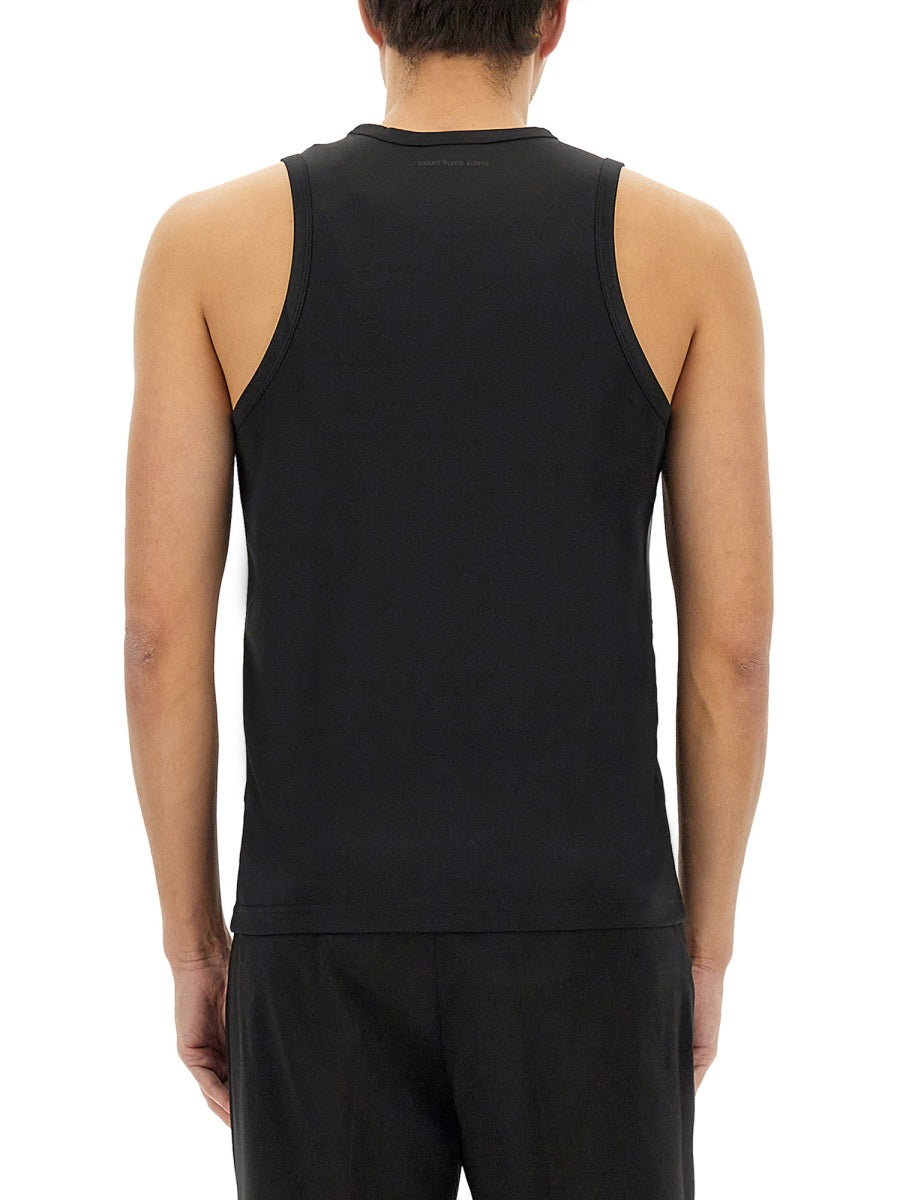 Courreges Men Tank Top COURREGES