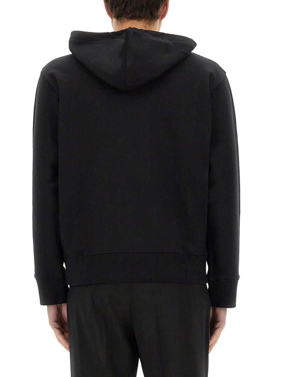 Courreges Men Hoodie COURREGES