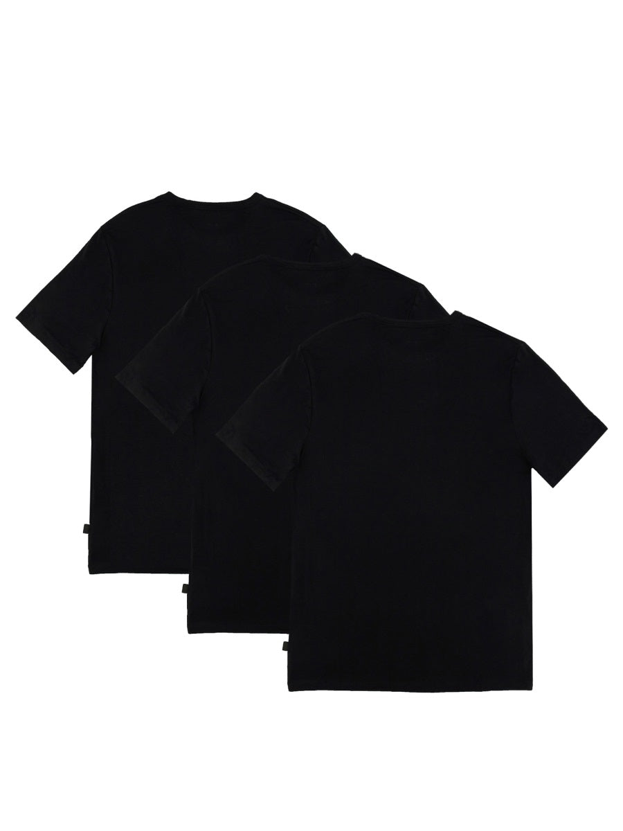 Boss Men Pack Of Three T-Shirts BOSS