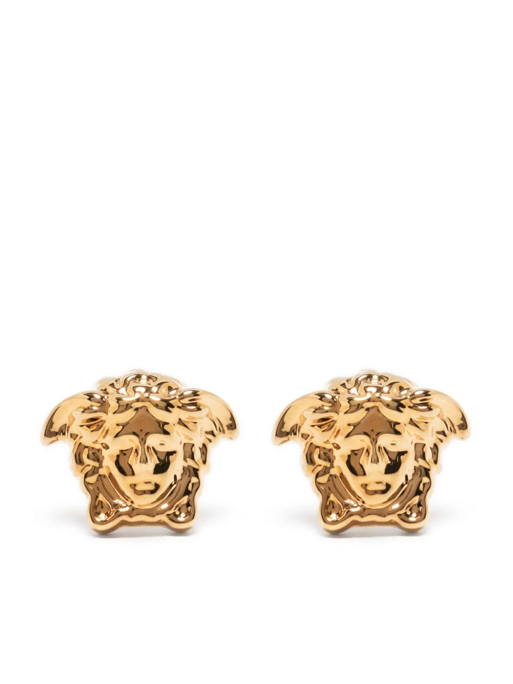 Versace Women Medusa Stud Earrings VERSACE