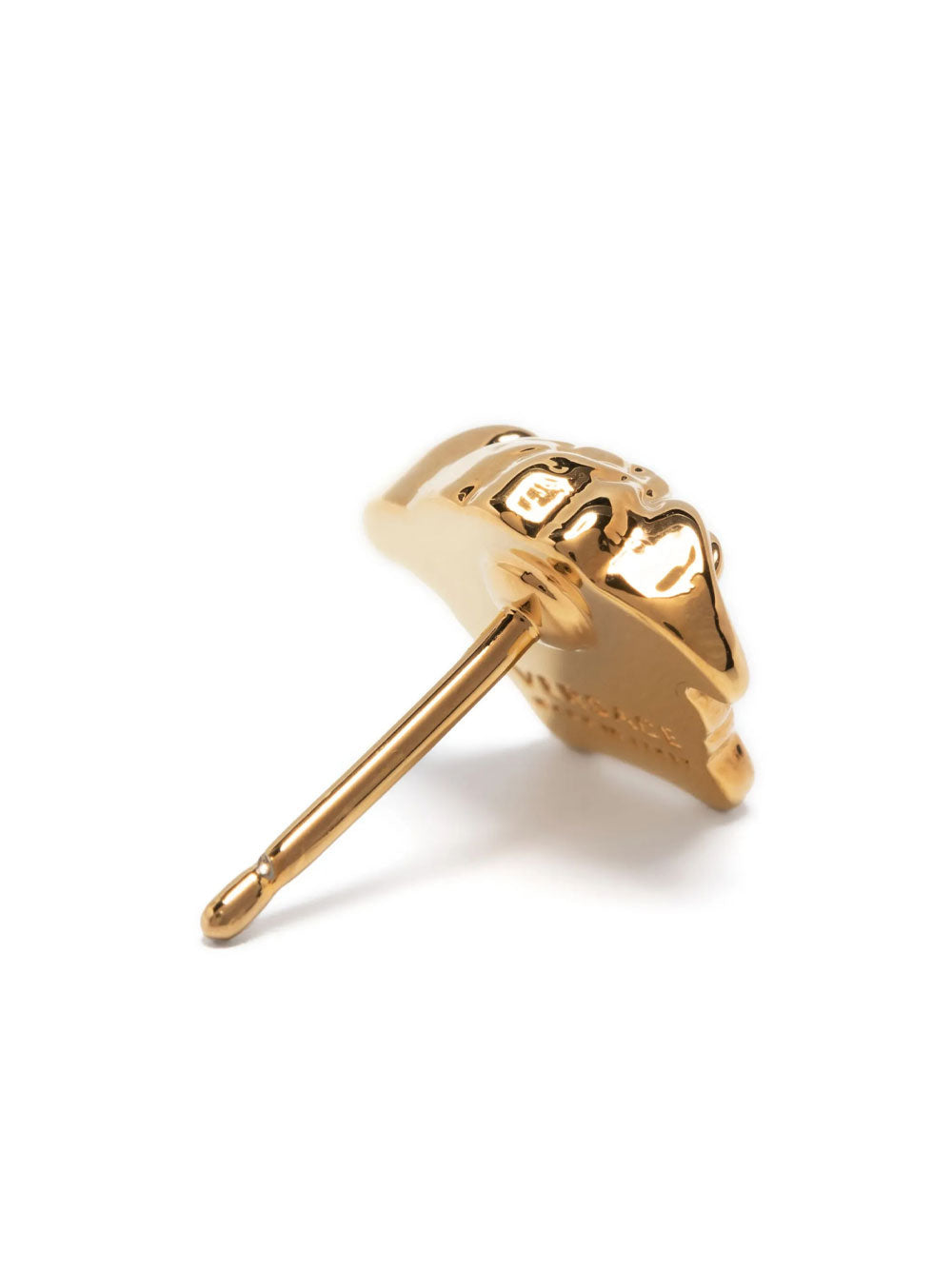 Versace Women Medusa Stud Earrings VERSACE
