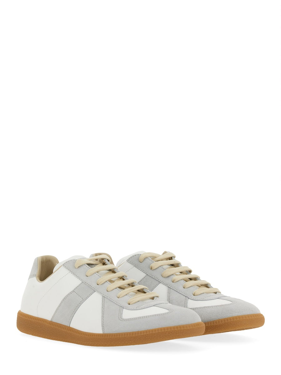 Maison Margiela Men "Replica" Sneaker MAISON MARGIELA