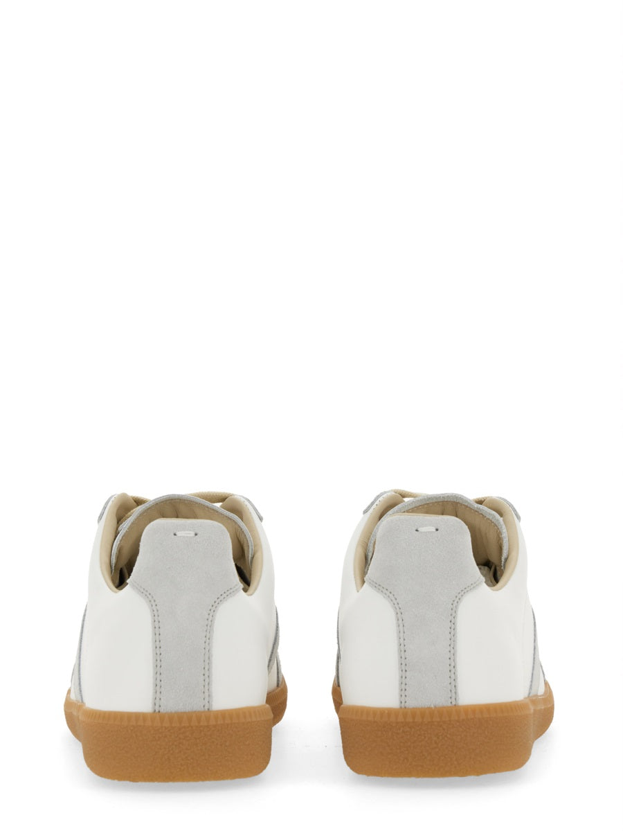 Maison Margiela Men "Replica" Sneaker MAISON MARGIELA