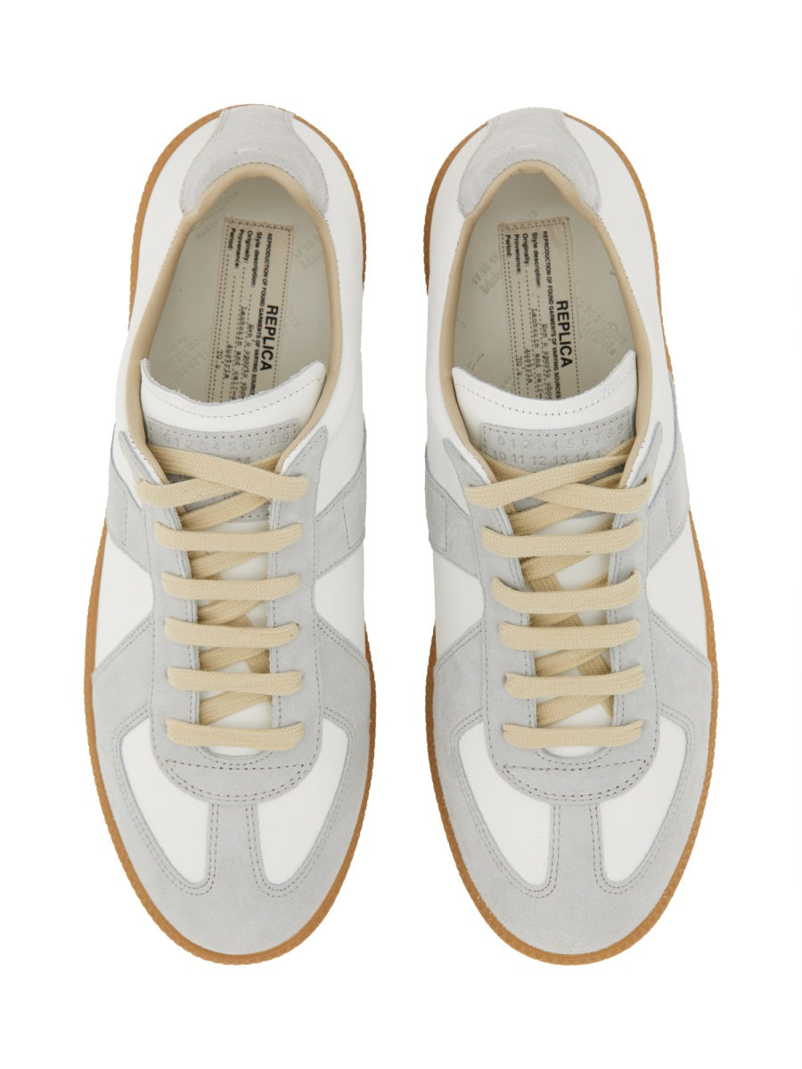 Maison Margiela Men "Replica" Sneaker MAISON MARGIELA