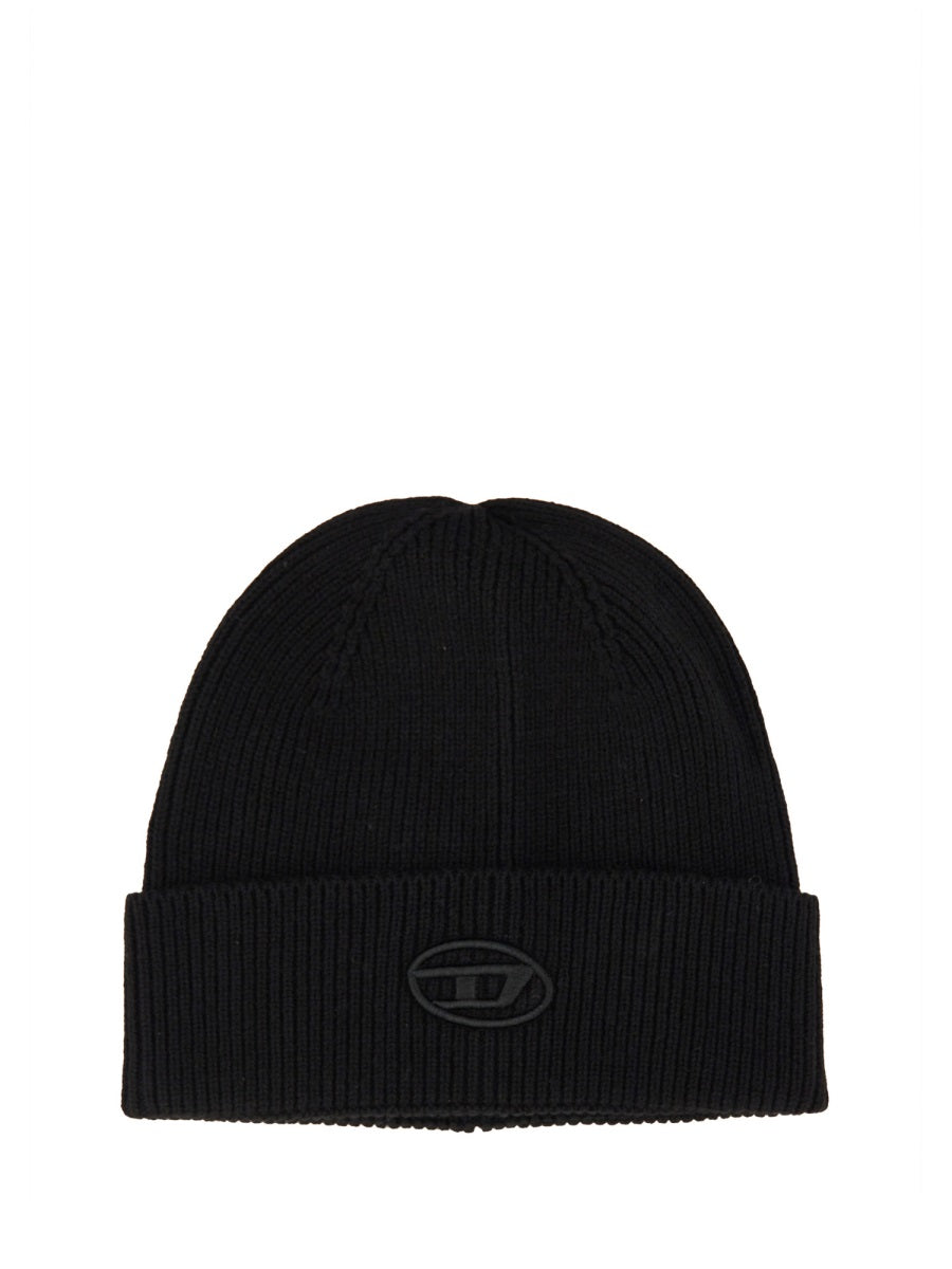 Diesel Men Cappello "K-Coder-Fully" DIESEL