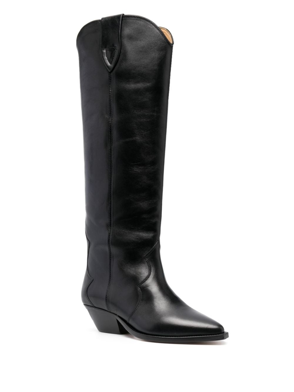 Isabel Marant Women Stivali Denvee In Pelle Scamosciata ISABEL MARANT