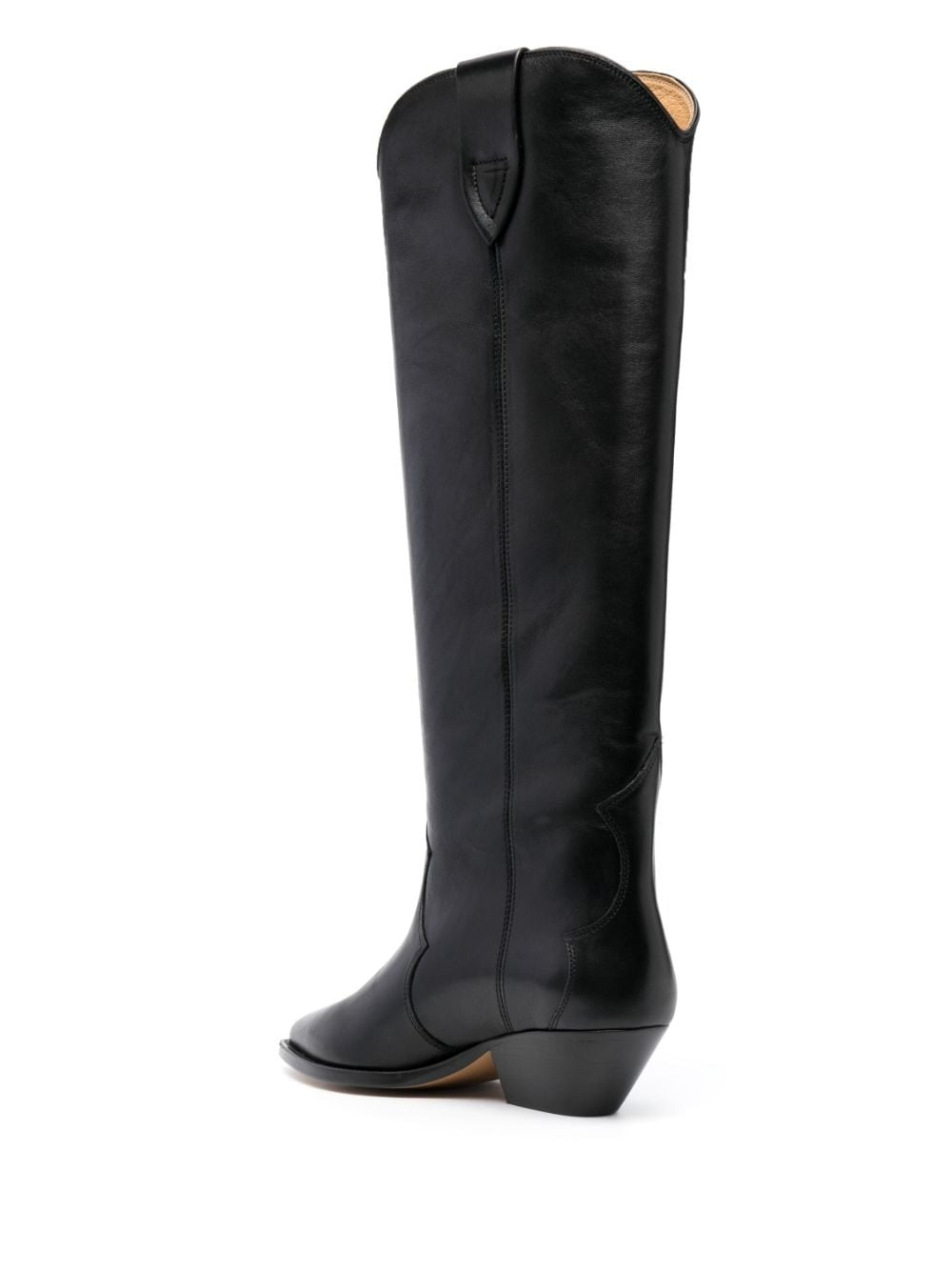 Isabel Marant Women Stivali Denvee In Pelle Scamosciata ISABEL MARANT