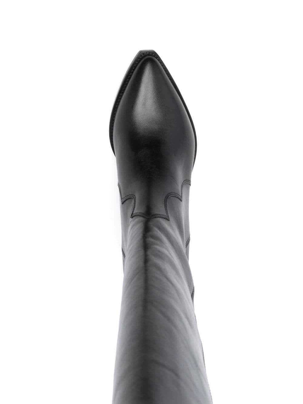 Isabel Marant Women Stivali Denvee In Pelle Scamosciata ISABEL MARANT