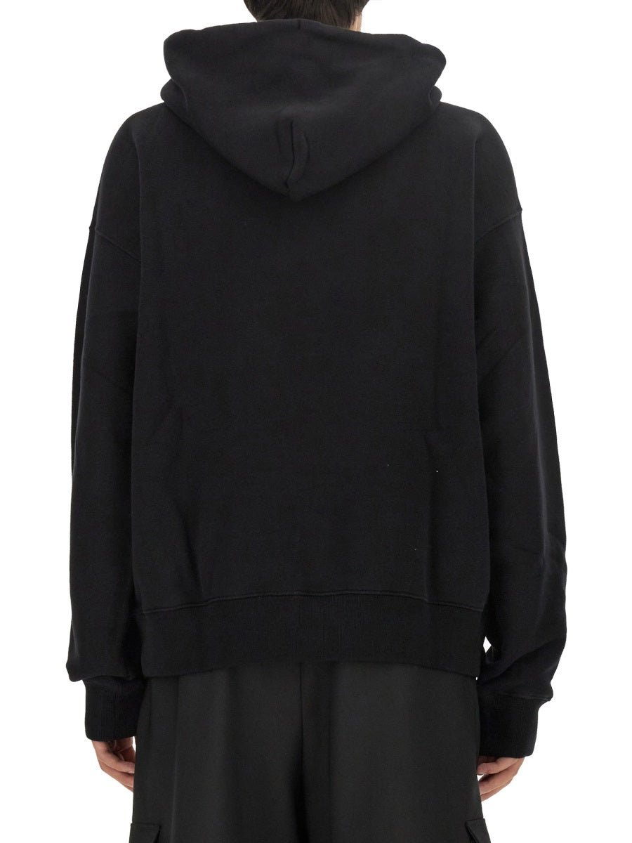 Off-White Men Hoodie OFF-WHITE