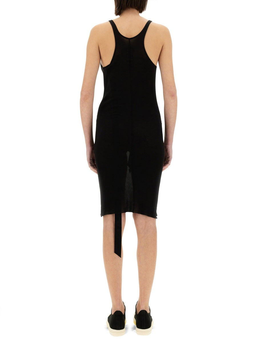 Rick Owens Drkshdw Women Dress "Tank" RICK OWENS