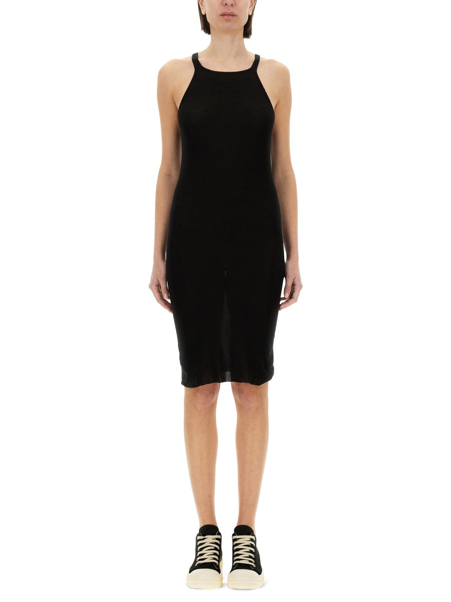 Rick Owens Drkshdw Women Dress "Tank" RICK OWENS