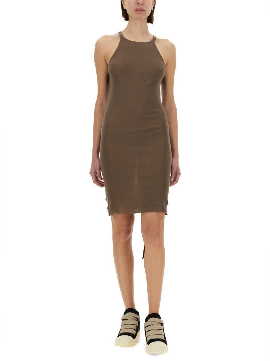 Rick Owens Drkshdw Women Dress "Tank" RICK OWENS