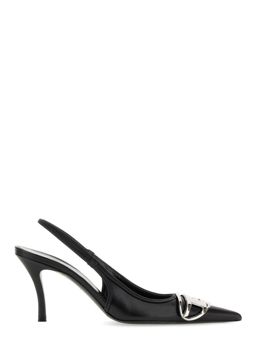 Diesel Women Shoe "D-Venus Sb" DIESEL