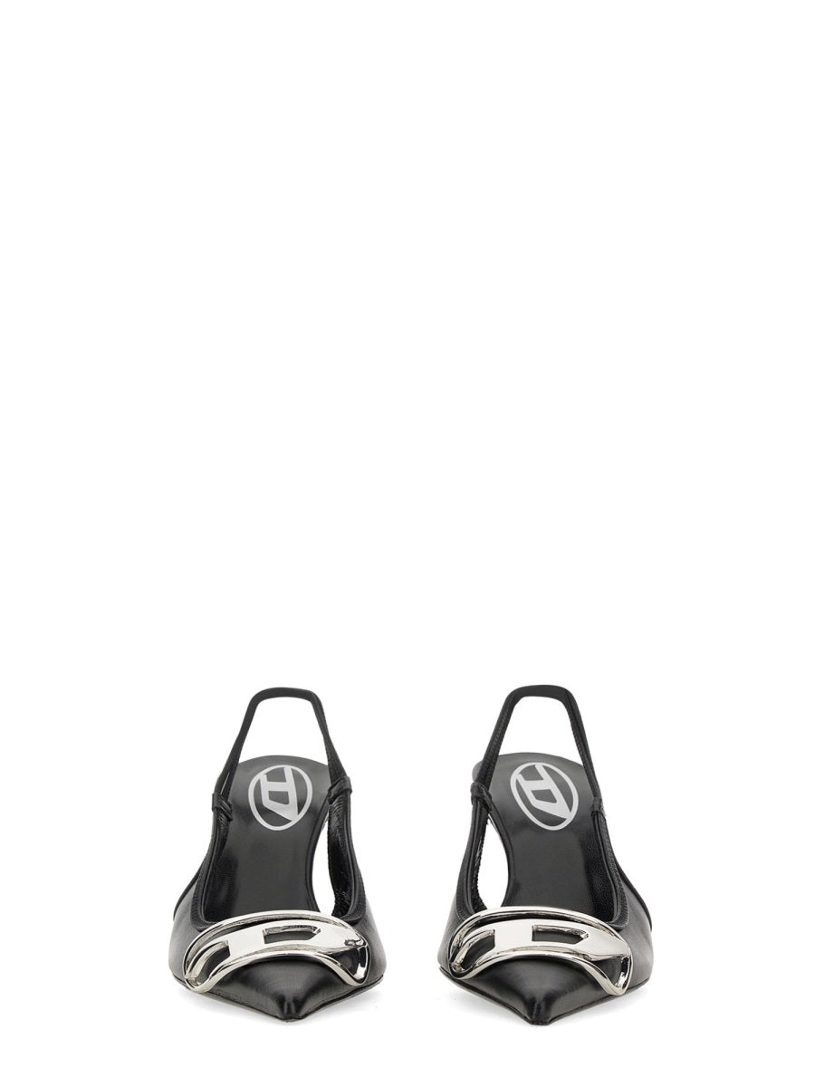 Diesel Women Shoe "D-Venus Sb" DIESEL